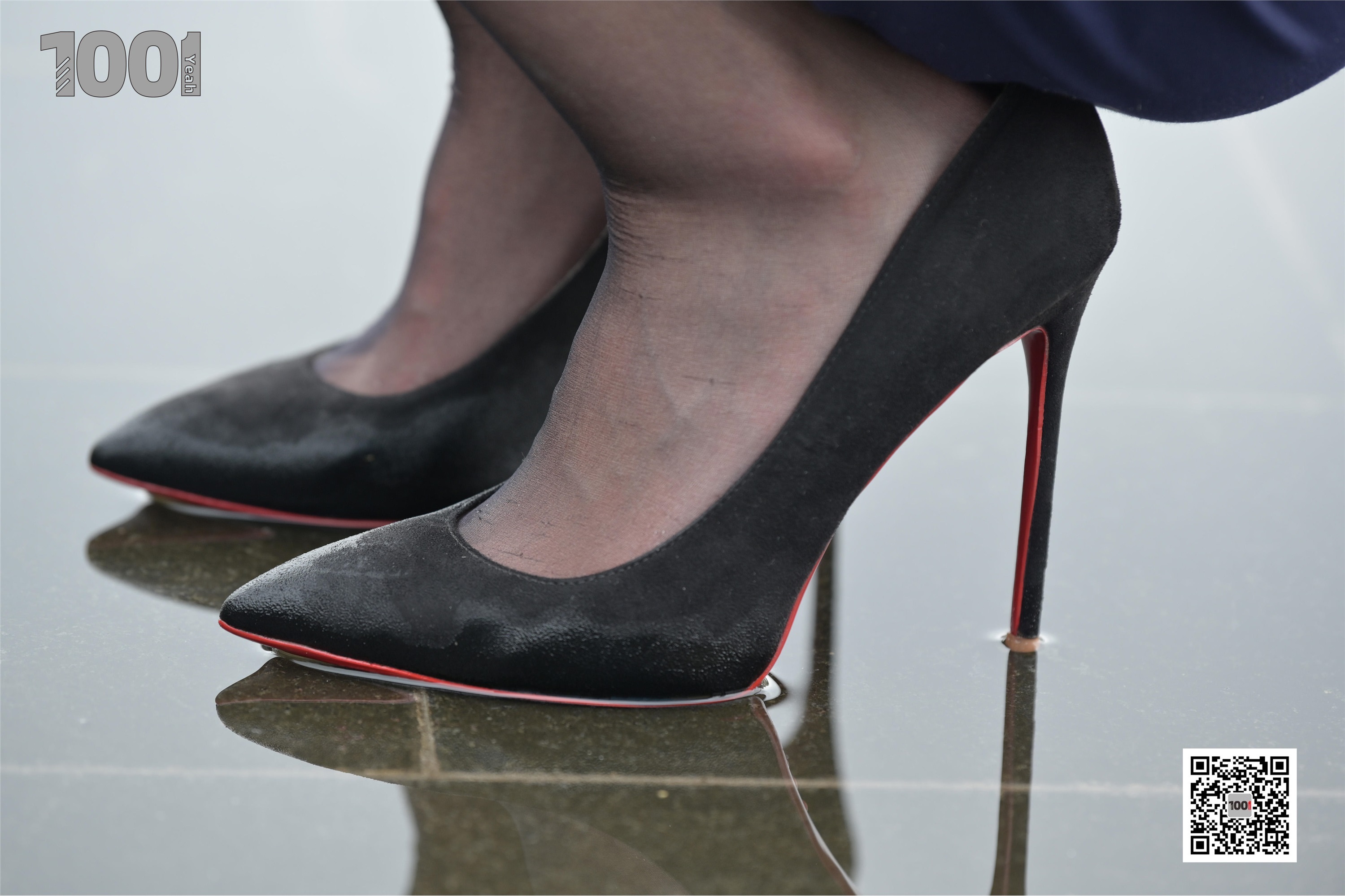 IESS异思趣向  一千零一夜 157《网恋见面4》